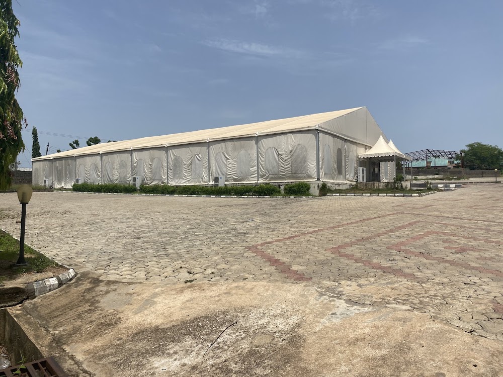 Imperial Marquee Lokoja photo 2